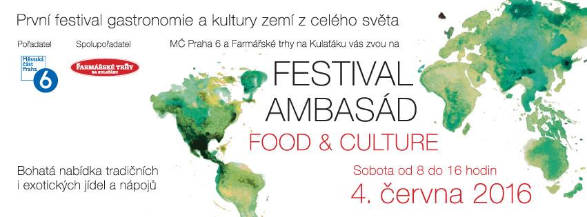 Kulaťák a gastronomie - 131 196 574e9ab8647b2 festival ambas d