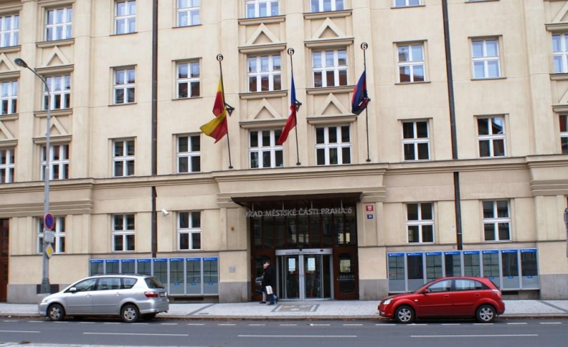 Zasedání Zastupitelstva MČ - 134 207 576005578fa90 radnice