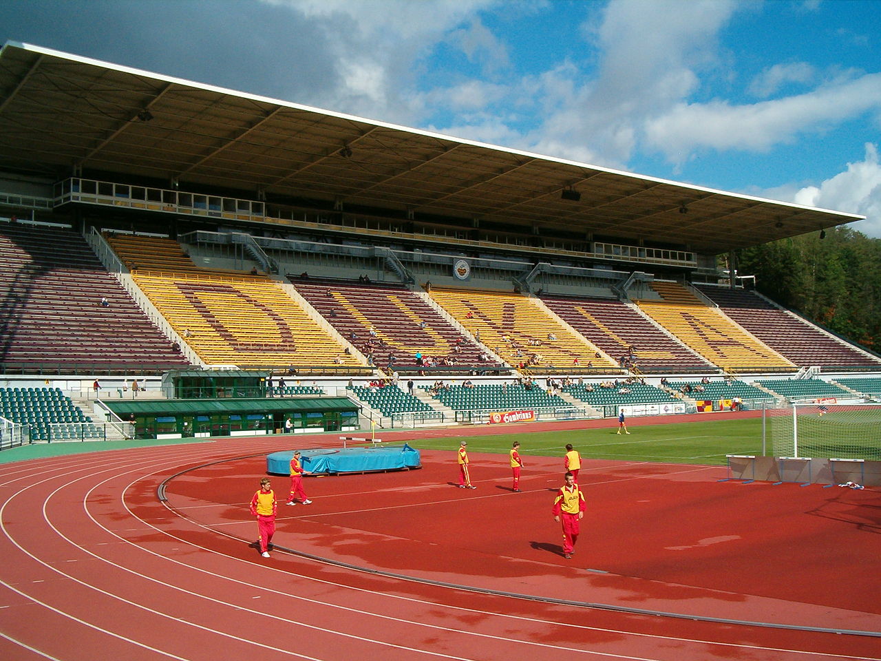 Dukla : Sparta 1:0, Olé!!! 1 Dukla : Sparta 1:0, Olé!!! -