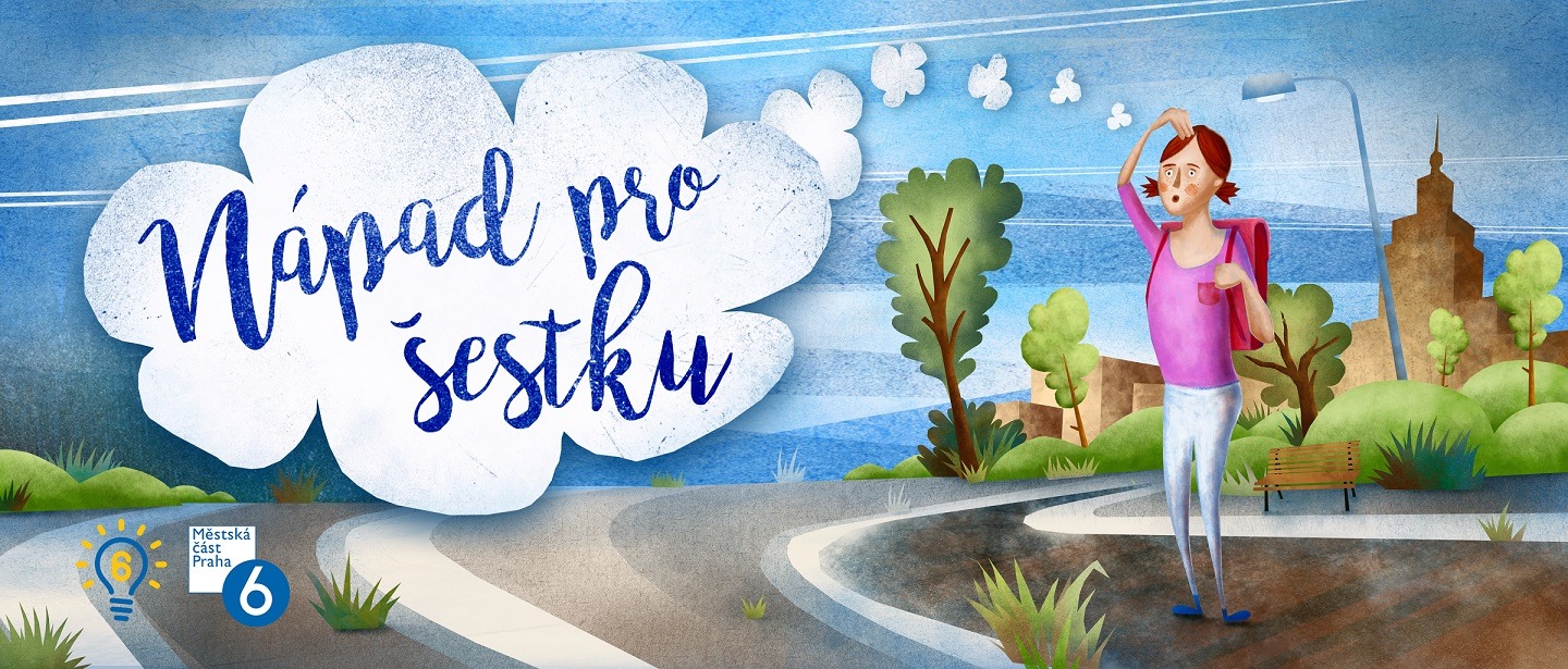 Měl by pokračovat participační projekt Nápad pro Šestku? 1 Měl by pokračovat participační projekt Nápad pro Šestku? - 234 332 5f4d00f0c1314 n pad