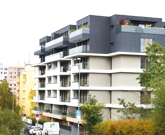 Jaká je a jaká by měla být spolupráce městské části s investory? 1 Jaká je a jaká by měla být spolupráce městské části s investory? - 240 342 5fa018fc93a24 f2458 4568