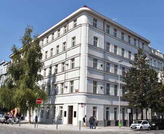 Hospodaří Praha 6 dobře se svými nemovitostmi? 1 Hospodaří Praha 6 dobře se svými nemovitostmi? - 265 375 61a63c14dceec f2458 4679