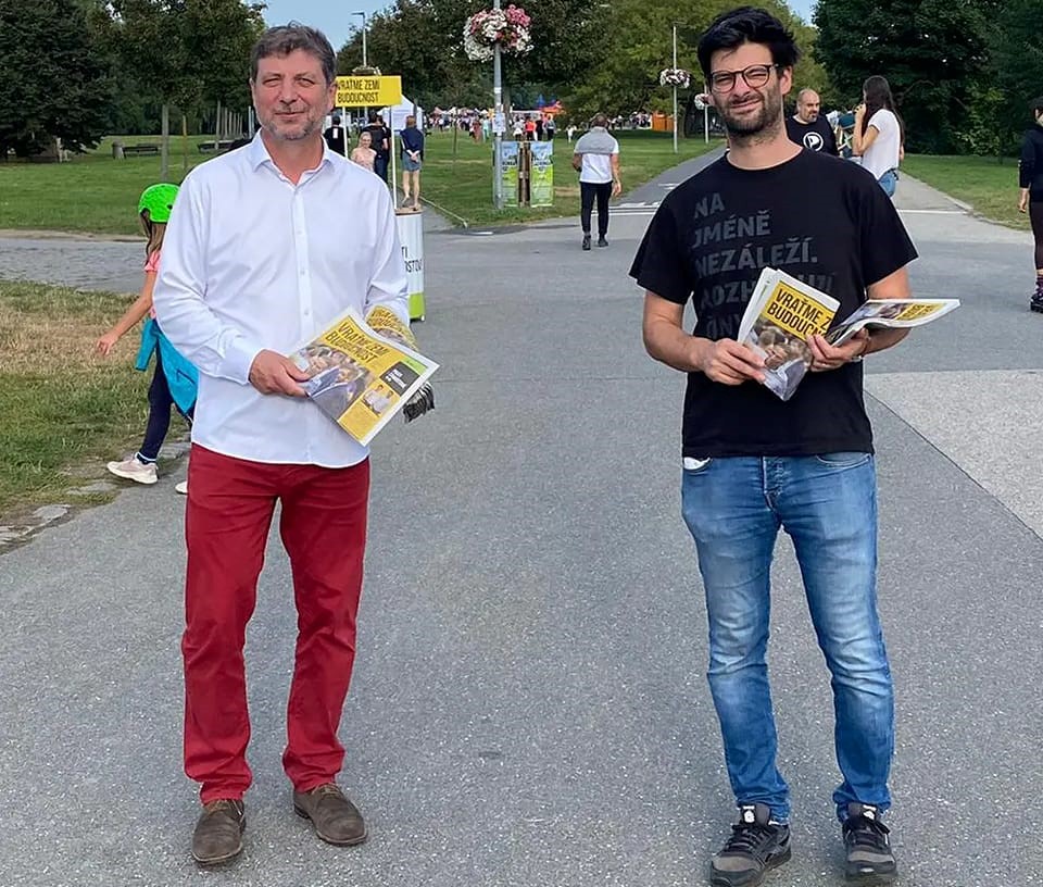 V Praze 6 vzniklo místní a oblastní sdružení STAN 1 V Praze 6 vzniklo místní a oblastní sdružení STAN - 266 376 61b87644853bb lacina prokop kopie