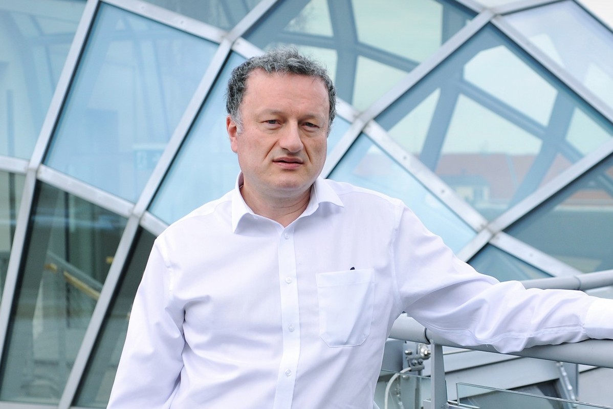 #Komunální volby 2022: Kandidátku STAN v Praze 6 podpoří kromě Zelených také biochemik Jan Konvalinka. Jako nezávislá osobnost 1 #Komunální volby 2022: Kandidátku STAN v Praze 6 podpoří kromě Zelených také biochemik Jan Konvalinka. Jako nezávislá osobnost - 275 391 62a2f22c54518 e0a6a4fdf0077d85d0cc3c58afb84dec150ea860