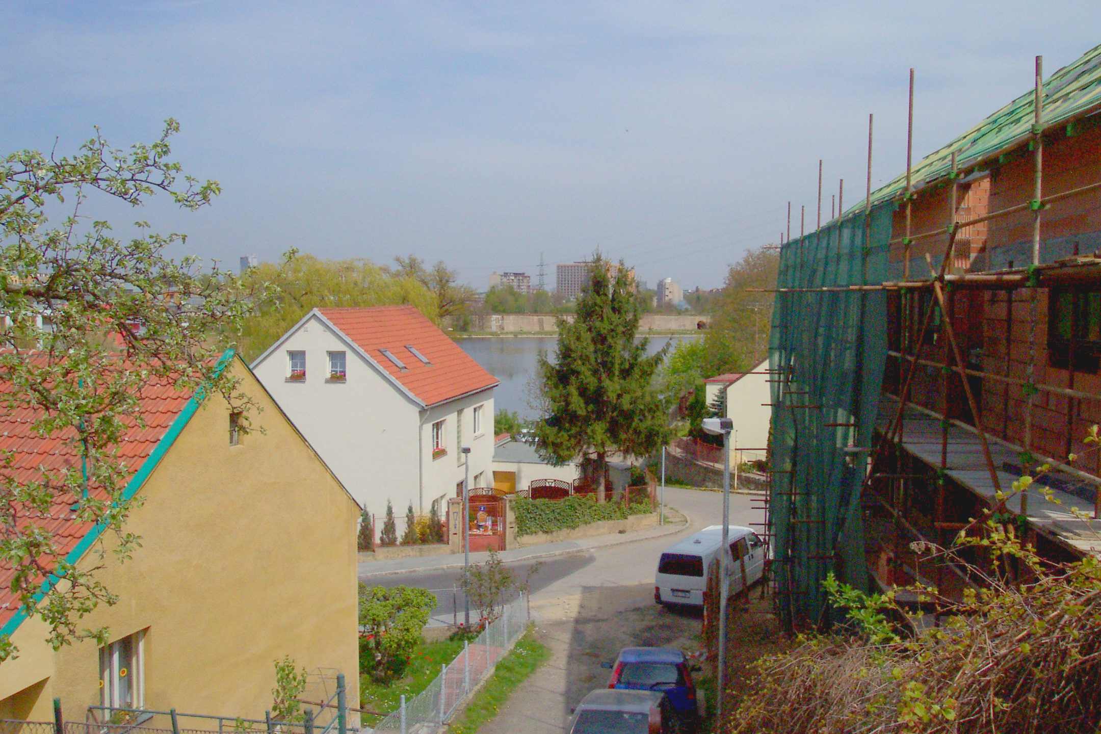Liboc a Ruzyně – utajený vznik nového „superměsta“ 1 Liboc a Ruzyně – utajený vznik nového „superměsta“ - 27 35 541fd1de83b6d praha liboc z stavba