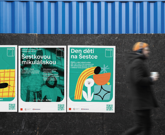 Šestka má nový vizuální styl - 281 401 6361035c79eec f2458 4771