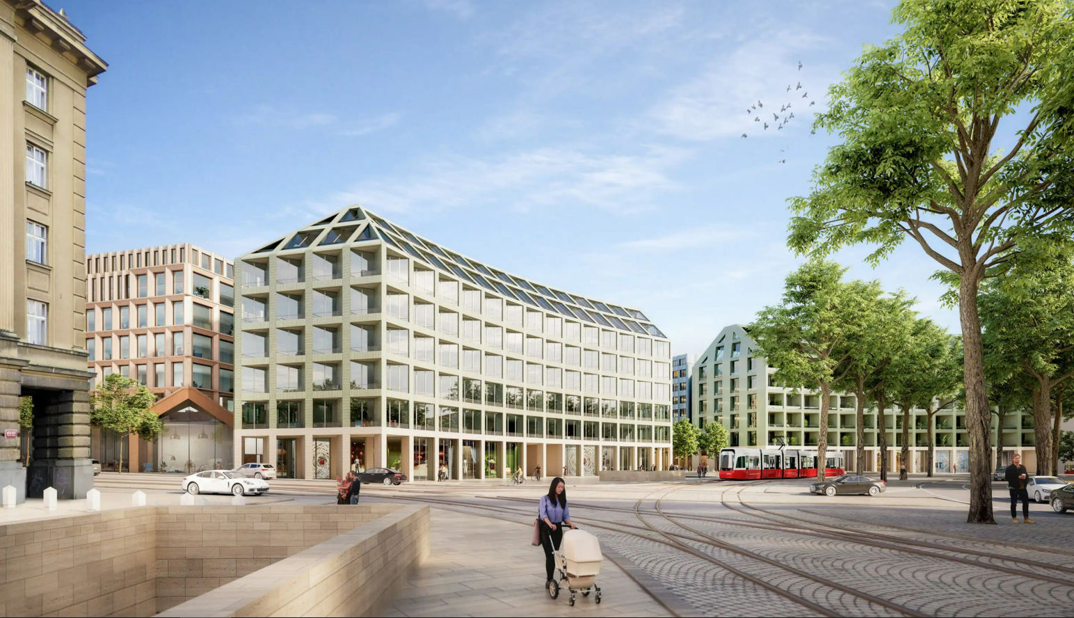 Co by mělo přinést nové kulturní centrum Praze 6? 1 Co by mělo přinést nové kulturní centrum Praze 6? - 308 430 6867a3b20283a kulturn centrum