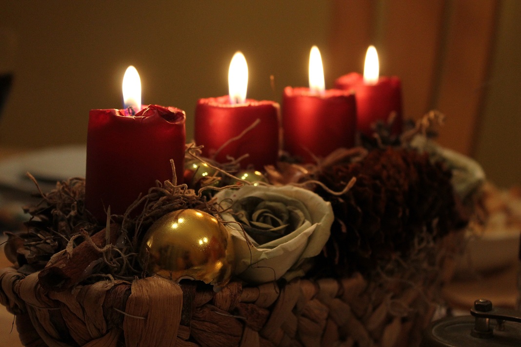 Advent je za dveřmi - 92 148 563f80433f3a4 vanoce