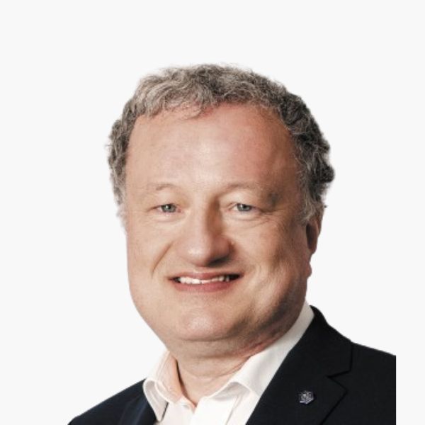 Prof. RNDr. Jan Konvalinka, CSc.