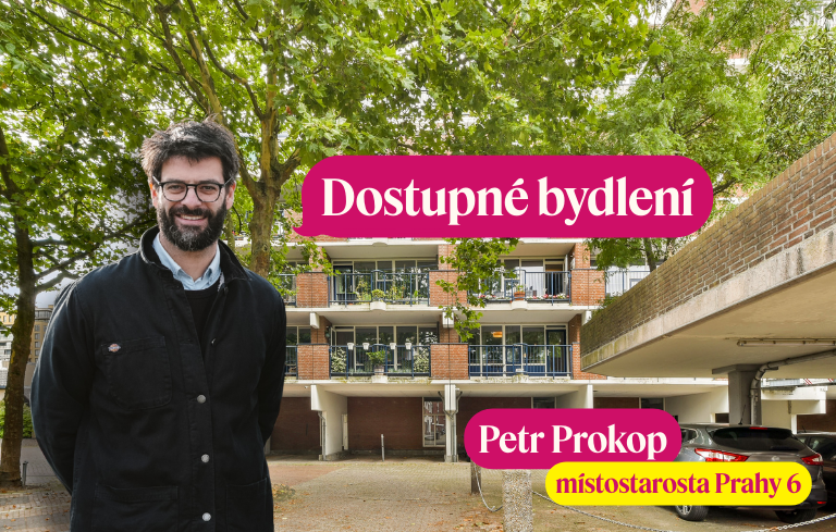 Hledáte dostupné bydlení na Praze 6? Nová šance pro rodiny, samoživitele i seniory. - Dostupne bydleni Praha 6