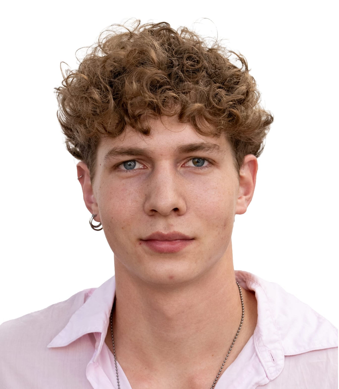 Kandidáti STAN Praha 6 – Komunální volby 2026 17 Adam Sebastian Lacina