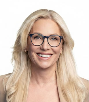 Kandidáti STAN Praha 6 – Komunální volby 2026 3 Helena Krausová