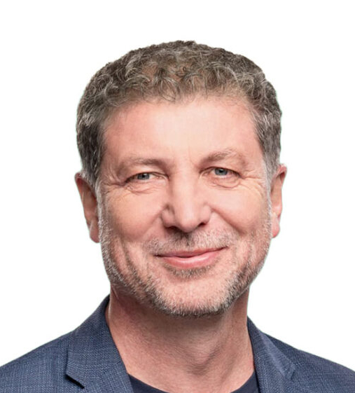 Kandidáti STAN Praha 6 – Komunální volby 2026 2 Mgr. Jan Lacina