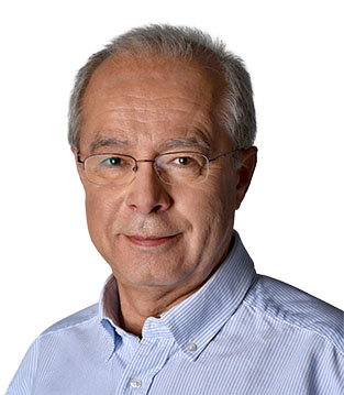 Kandidáti STAN Praha 6 – Komunální volby 2026 13 Ing. Mgr. Oldřich Kužílek