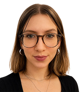 Kandidáti STAN Praha 6 – Komunální volby 2026 27 Laura Sára Klímová