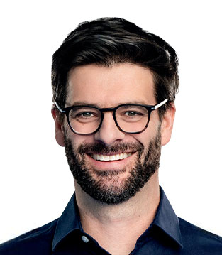 Kandidáti STAN Praha 6 – Komunální volby 2026 1 MgA. Petr Prokop