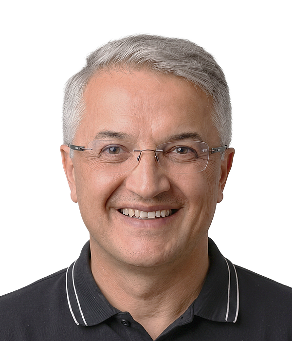Portrét David Ptáček