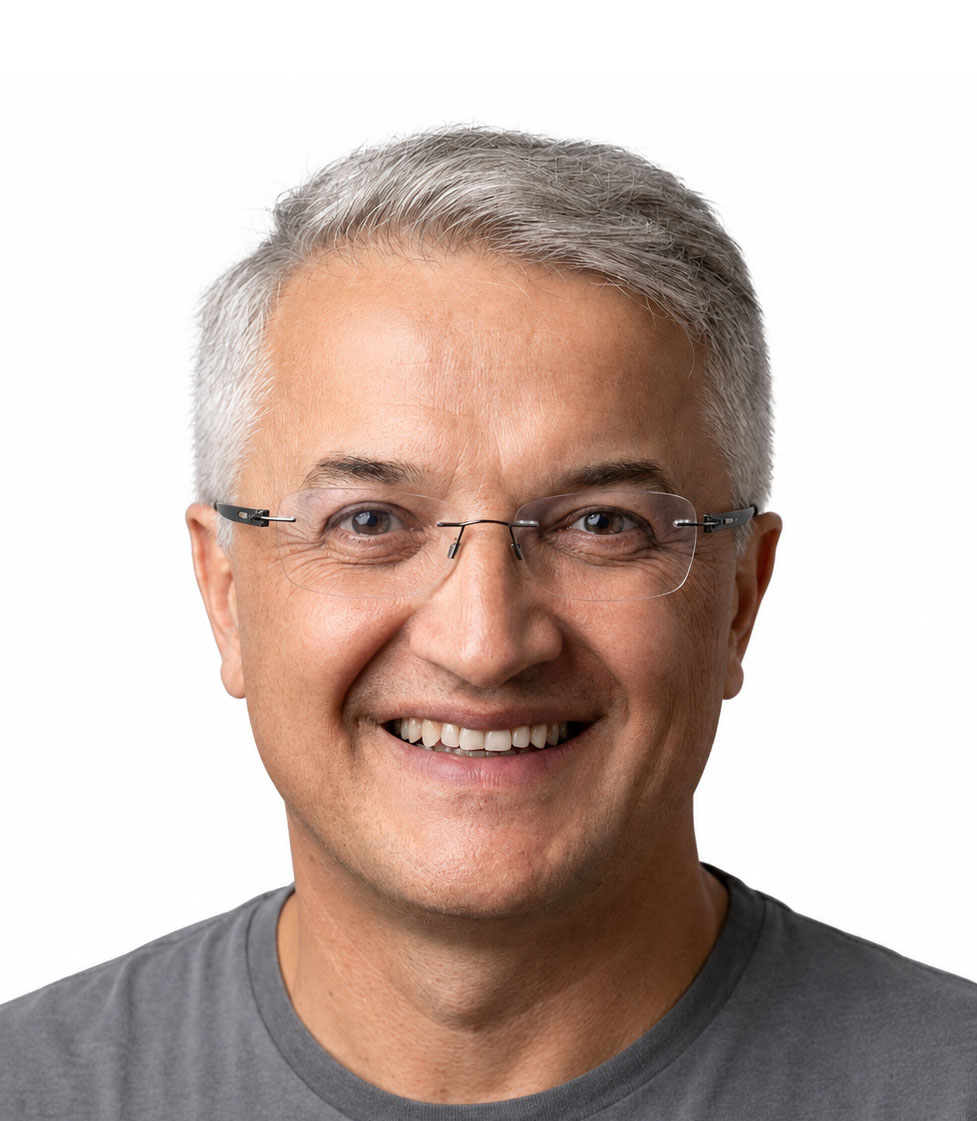 Kandidáti STAN Praha 6 – Komunální volby 2026 11 Ing. David Ptáček