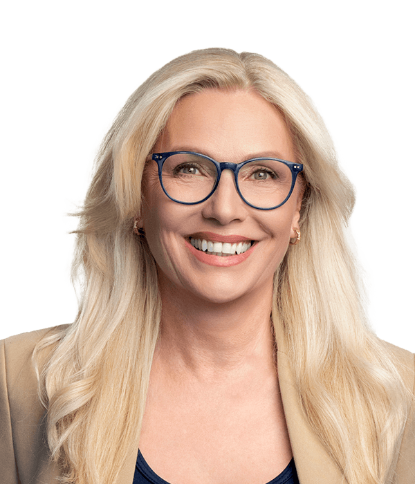 Portrét Helena Krausová