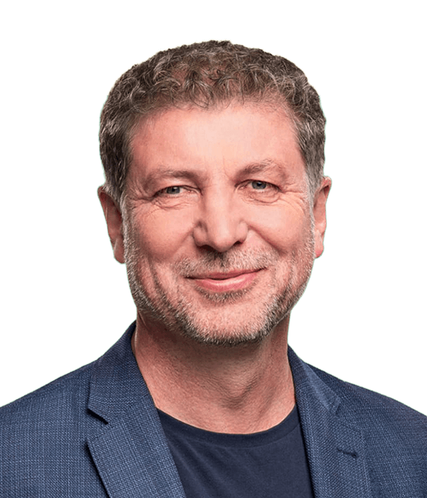 Portrét Jan Lacina