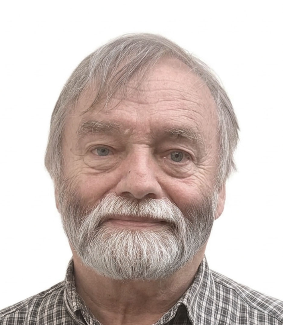 Kandidáti STAN Praha 6 – Komunální volby 2026 33 Mgr. Julius Macháček