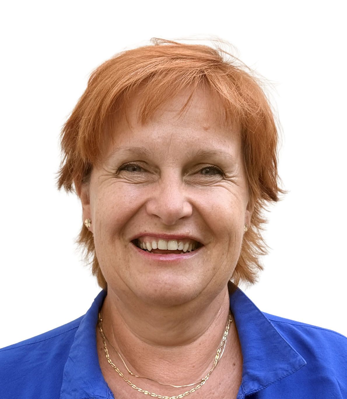 Kandidáti STAN Praha 6 – Komunální volby 2026 35 Markéta Karvánková