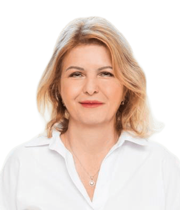Portrét Michaela Suchánková