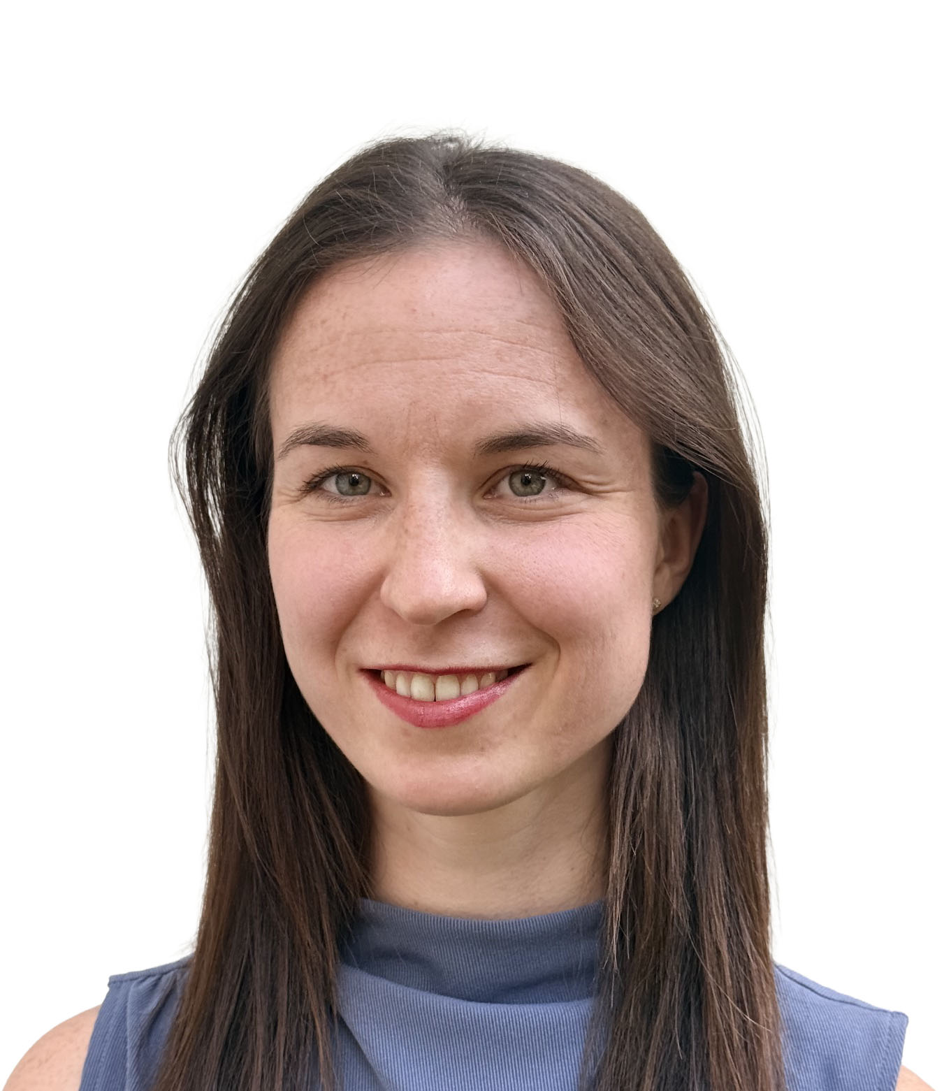 Kandidáti STAN Praha 6 – Komunální volby 2026 24 Mgr. Natálie Dostálová