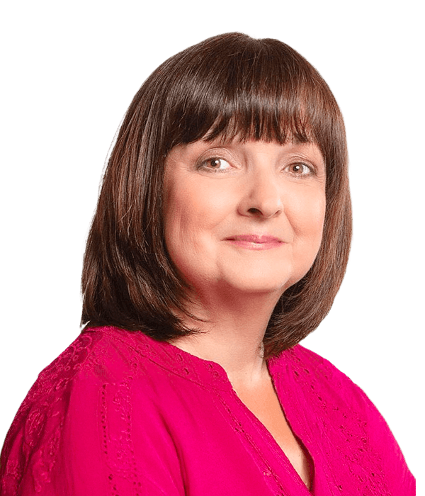Pavla Karmelitová 1 Portrét Pavla Karmelitová