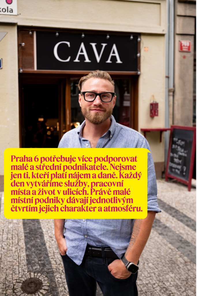 Seznamte se: Vladimír Schnappel, podnikatel, člen dopravní komise a náš kandidát do zastupitelstva 2 Seznamte se: Vladimír Schnappel, podnikatel, člen dopravní komise a náš kandidát do zastupitelstva - Radnice ma dobre pecovat o majetek ktery ji byl sveren. 1