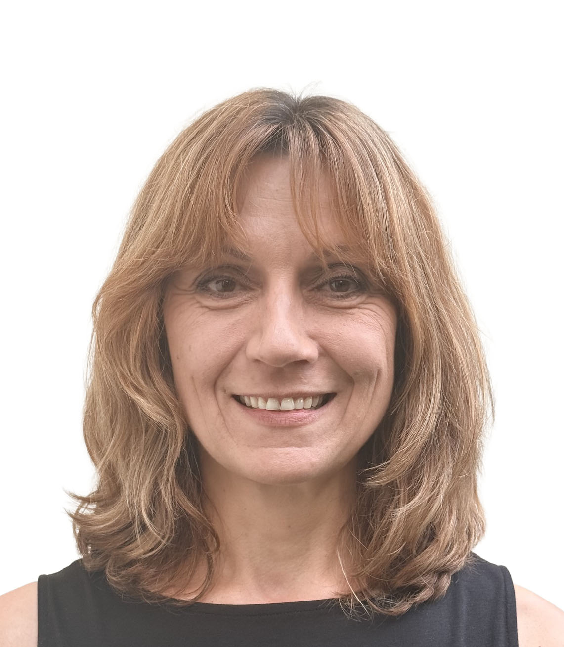 Kandidáti STAN Praha 6 – Komunální volby 2026 32 Mgr. Romana Koroušová