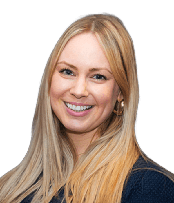 Portrét Tereza Zubíčková Čistecká