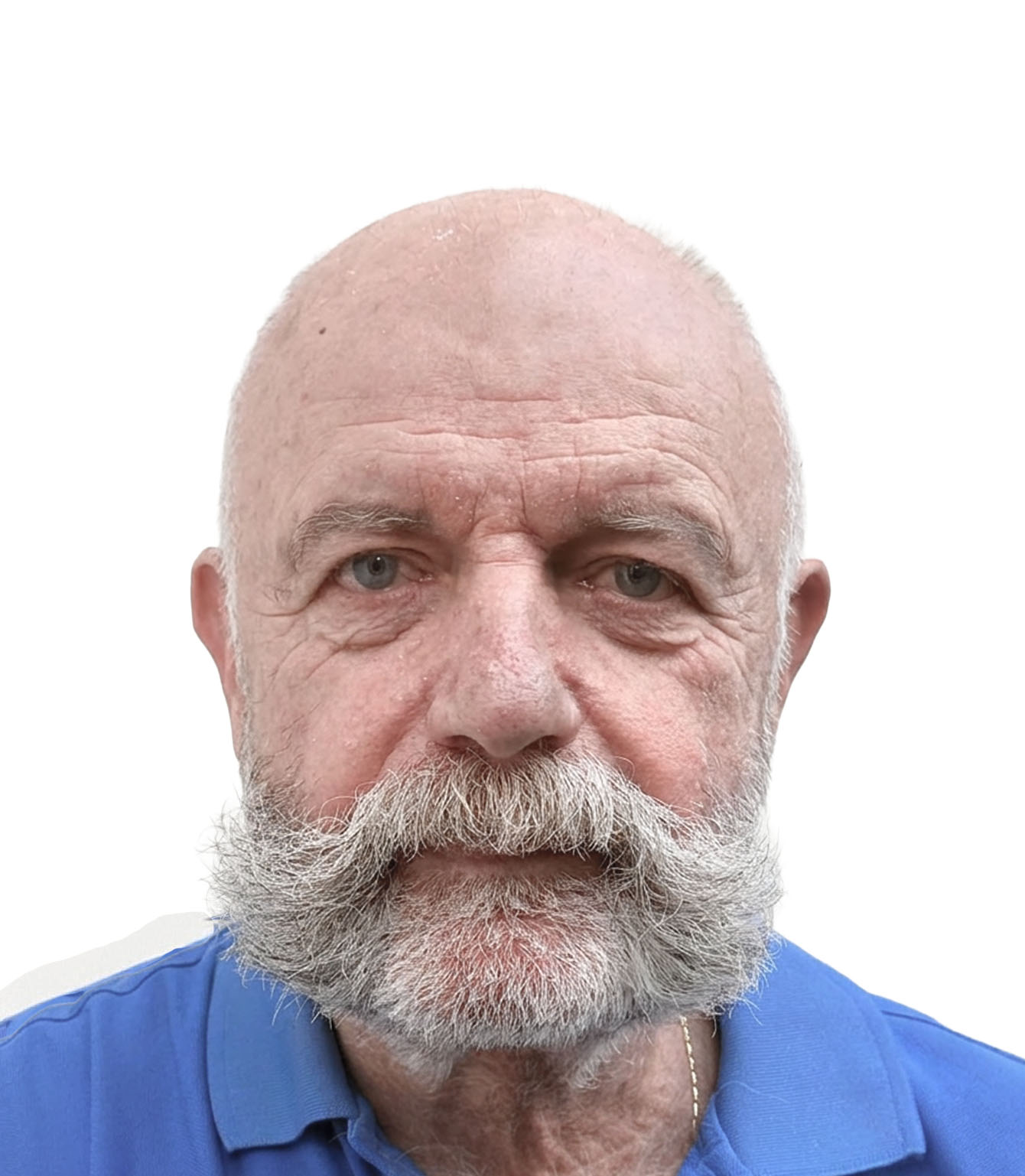 Kandidáti STAN Praha 6 – Komunální volby 2026 38 Tomáš Brtva