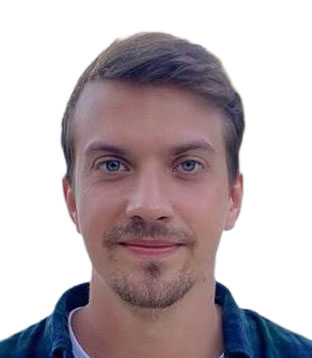 Kandidáti STAN Praha 6 – Komunální volby 2026 31 Bc. Tomáš Srp