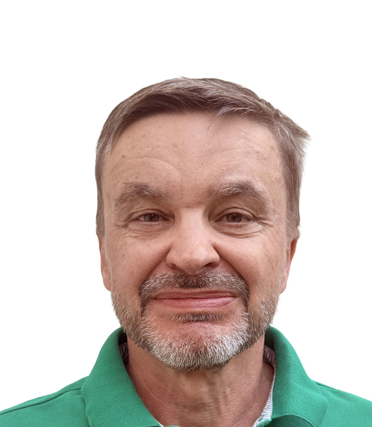 Kandidáti STAN Praha 6 – Komunální volby 2026 36 Ing. Vladimír Bayer
