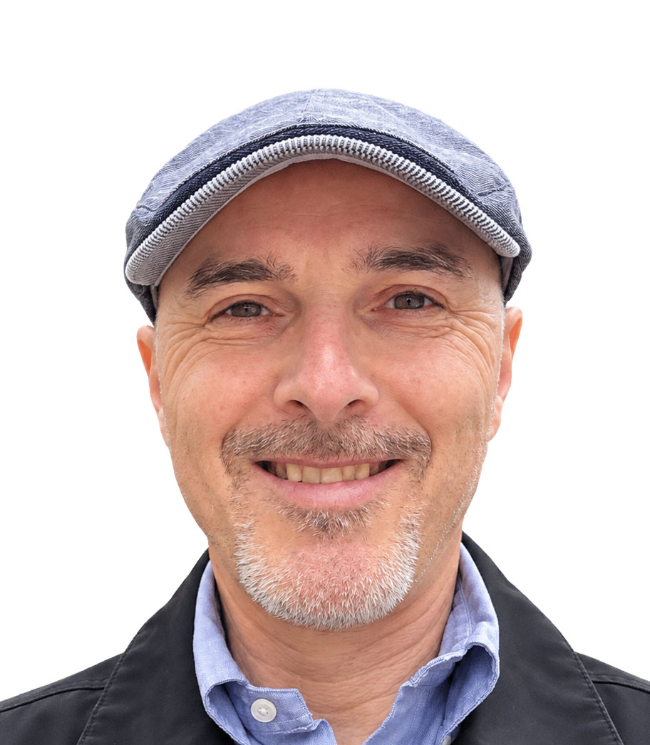 Kandidáti STAN Praha 6 – Komunální volby 2026 28 Mgr. Jan Sedláček, DiS.