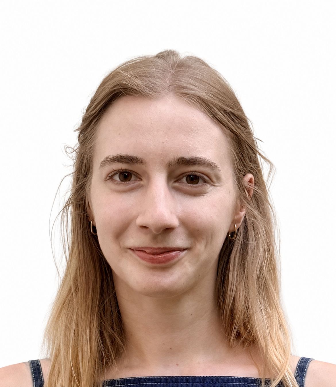 Kandidáti STAN Praha 6 – Komunální volby 2026 29 Kateřina Benešová